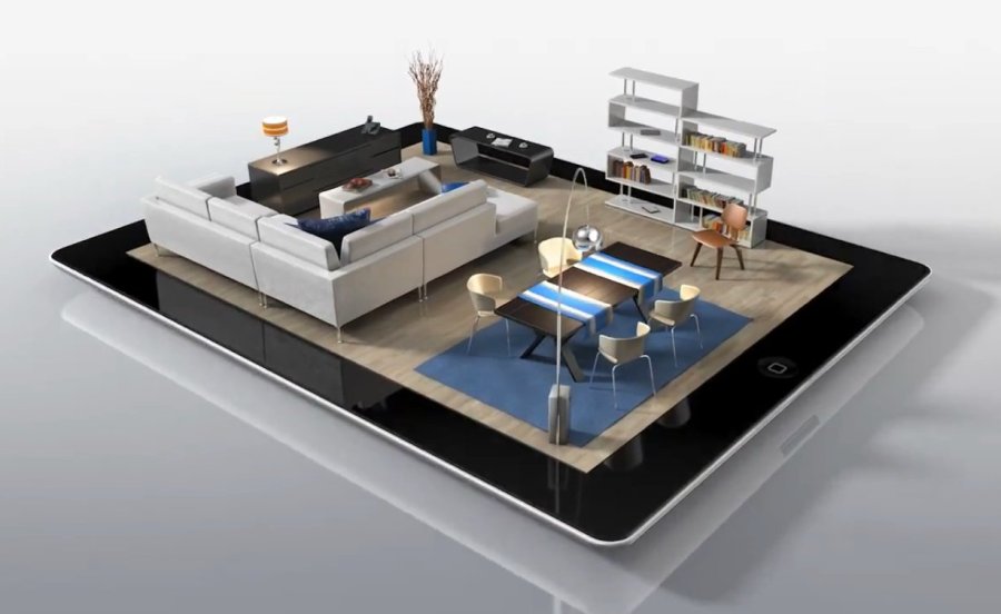 Best Interior Design Apps for Your Central Florida Home